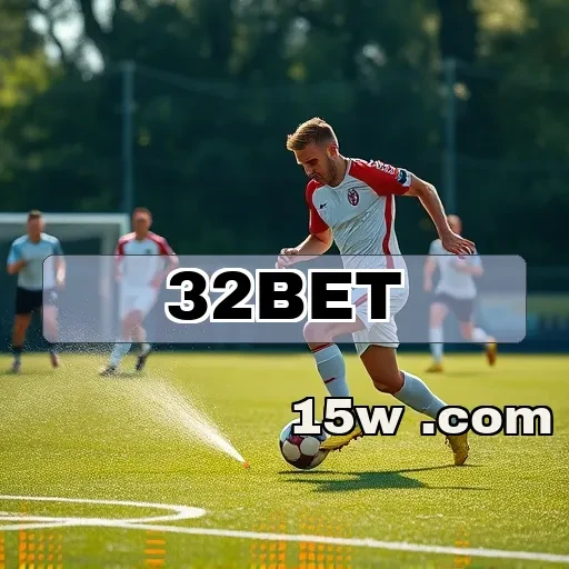 32bet.com: Os Bônus Que Podem Mudar Seu Jogo Online