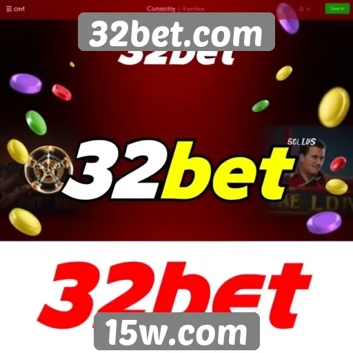 Análise da oferta de jogos no site 32bet.com