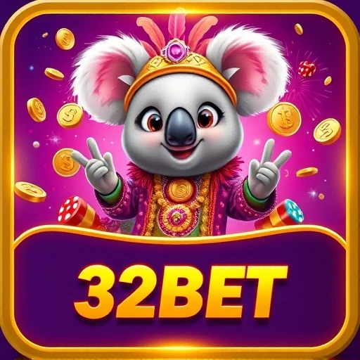 32bet.com Logo