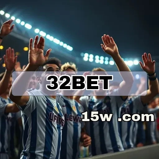 32bet.com: A Nova Era dos Jogos Online Chegou Para Ficar!