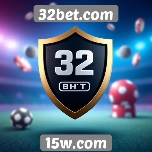 Perspectivas de segurança em jogos online na 32bet.com