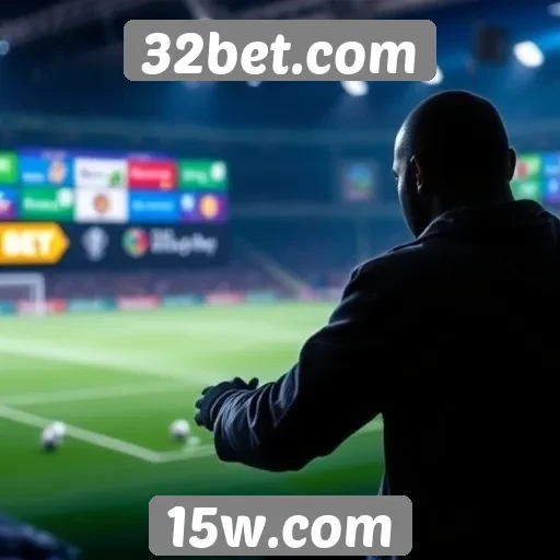 Avaliação da segurança e confiabilidade do 32bet.com